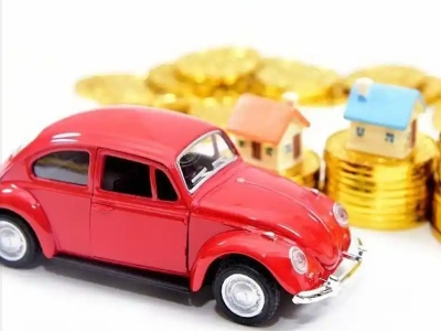 新丰车辆抵押贷款全攻略:不押车、无征信要求的申请流程